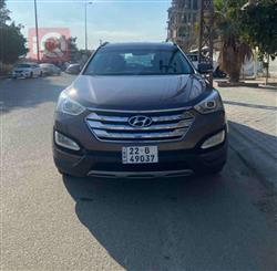 هيونداي سانتافي